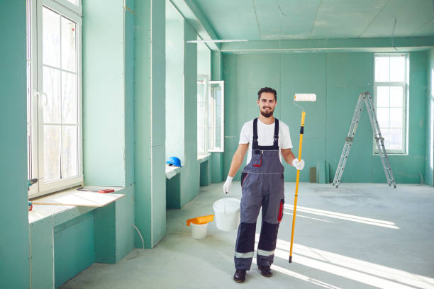 Best Commercial Mold Inspection  in Leadville North, CO