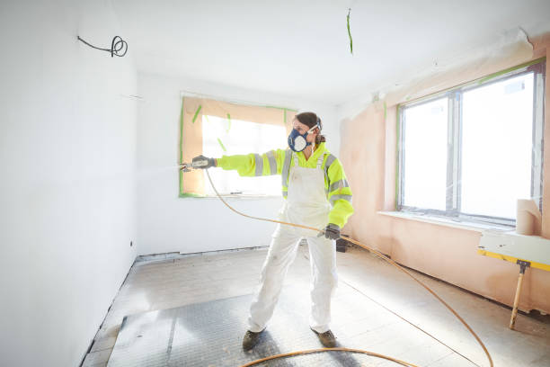 Best Indoor Air Quality Assessment  in Leadville North, CO